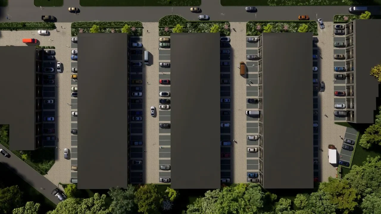 bedrijfsunits Elevate investeren in een bedrijfspand - bedrijfspand kopen in lelystad - commercieel vastgoed lelystad